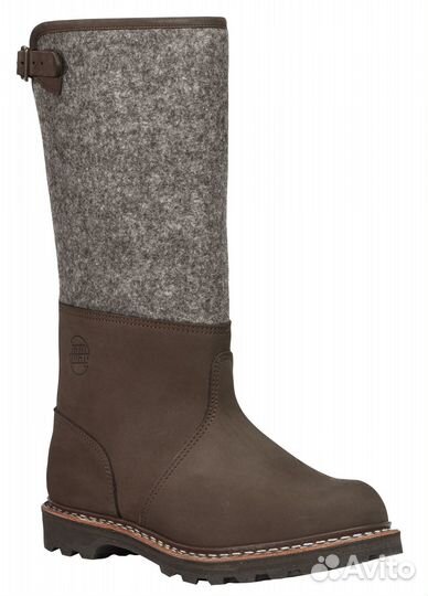 Зимние ботинки Hanwag Räven II earth