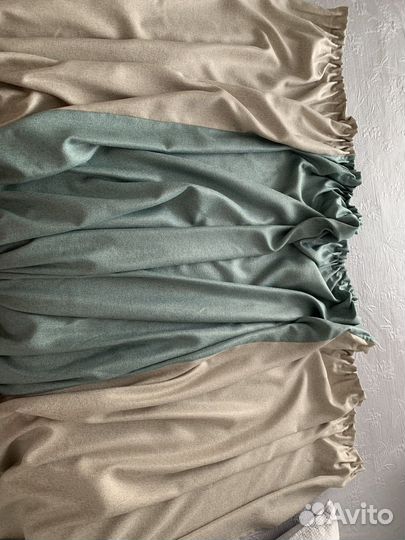 Шторы портьеры