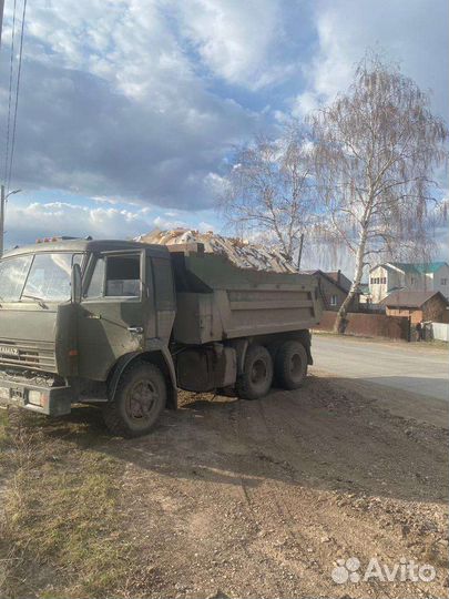 Дрова березовые колотые