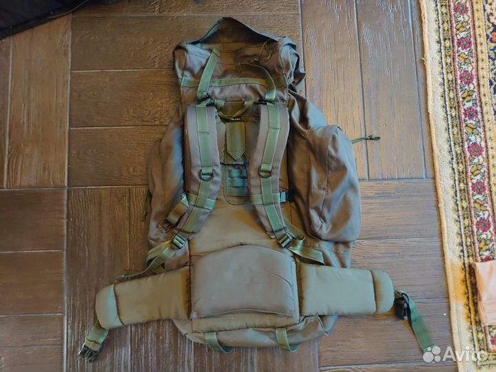 Тактический рюкзак MIL-TEC 88 литров