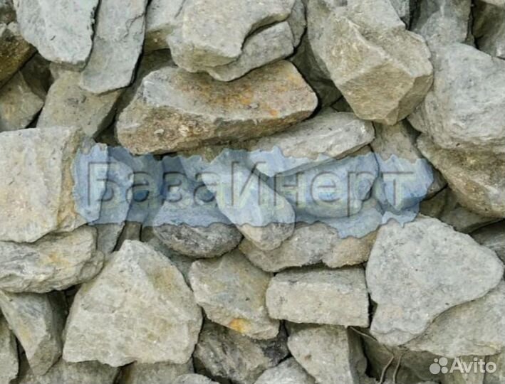 Доставка Щебня 40-70