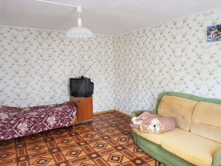 Дача 45 м² на участке 8,5 сот.