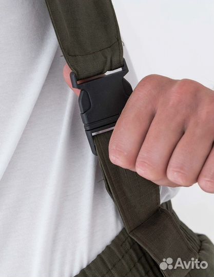 Костюм Рабочий Мужской Спецодежда Охота и Рыбалка