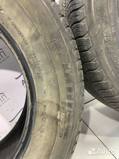 Michelin Latitude Tour HP 235/65 R18