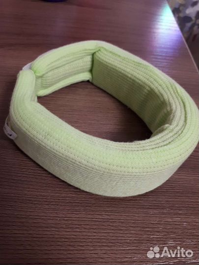 Воротник ортопедический детский