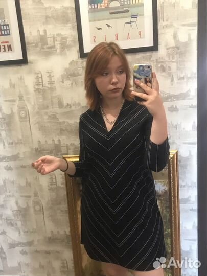 Платье женское 