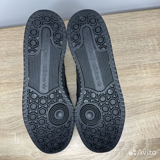 Кроссовки adidas forum low оригинал
