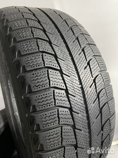 Michelin X-Ice 2 235/55 R17