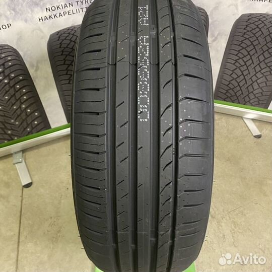 Goodride ZuperEco Z-107 215/50 R17 W