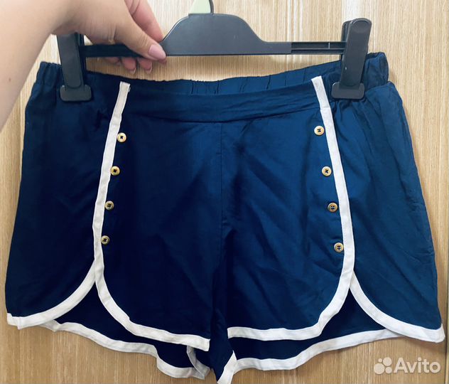 Новые шорты women' secret S