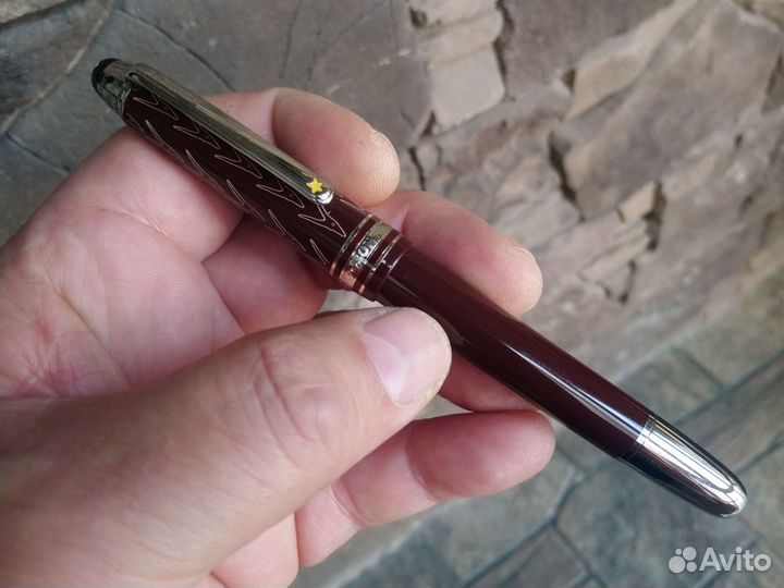 Набор Montblanc Le Petit Prince#145