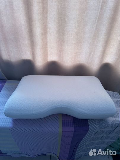 Подушка ортопедическая для взрослых