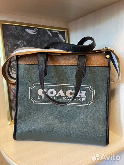 Сумка coach