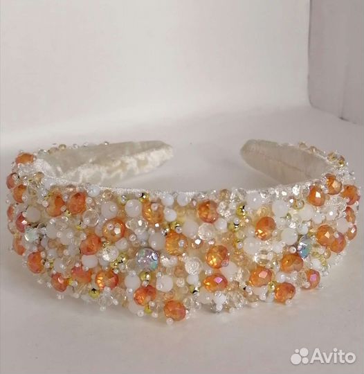 Ободок для волос