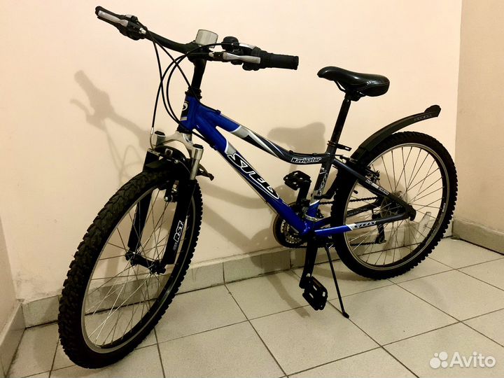 Stels Navigator 24 420