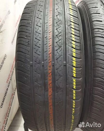 Dunlop Grandtrek PT1 235/55 R18 100H