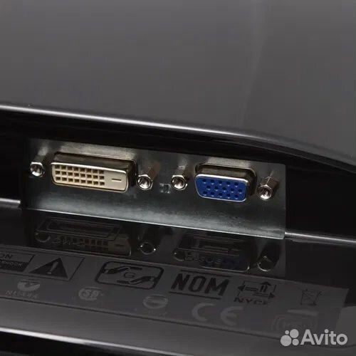 Монитор для компьютера