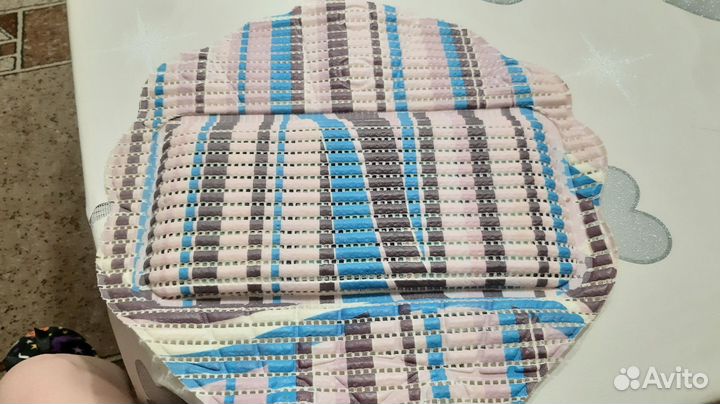 Подушка для ванны