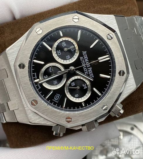 Audemars Piguet мужские часы Адемар Пиге