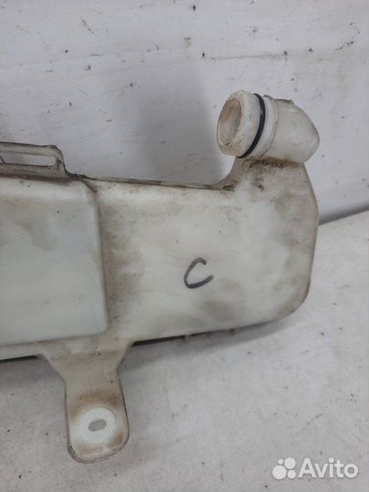 Бачок омывателя Honda Cr-V внедорожник 2.0 K20A4