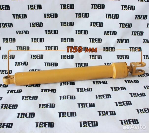 Гидроцилиндр 50*1150 мм