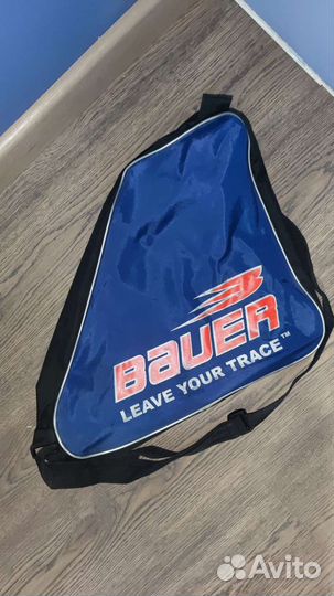 Ролики детские 32-37 (размер меняется)