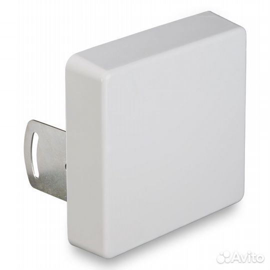 Широкополосная 2G/3G/4G антенна 15 дБ KP15-750/290