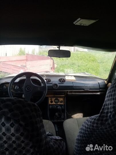 ВАЗ 21099 1.5 МТ, 2003, 220 000 км