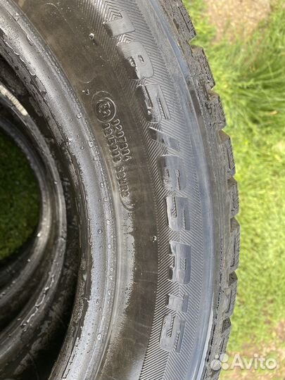 Bfgoodrich G-Force Stud 2.25/12.5 R15