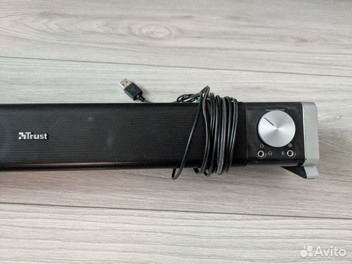 Саундбар Trust 21046