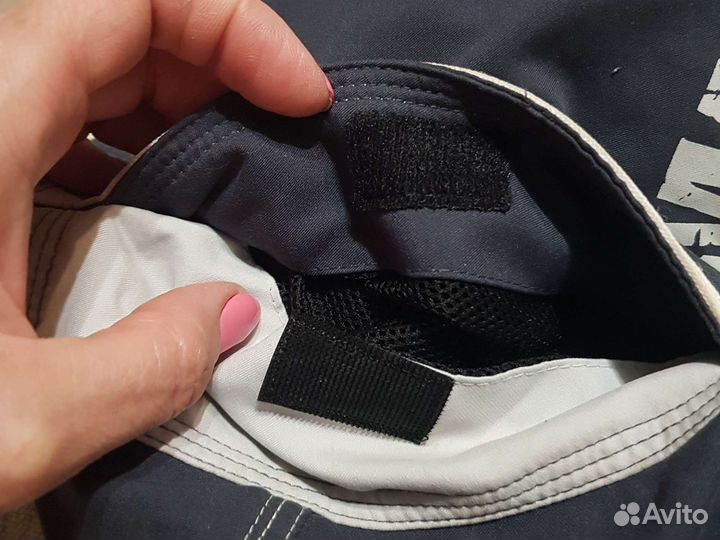 Плавки-шорты для мальчика, 152 разм