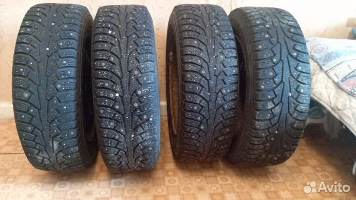 Nokian Tyres Nordman 5 195/65 R15 95T