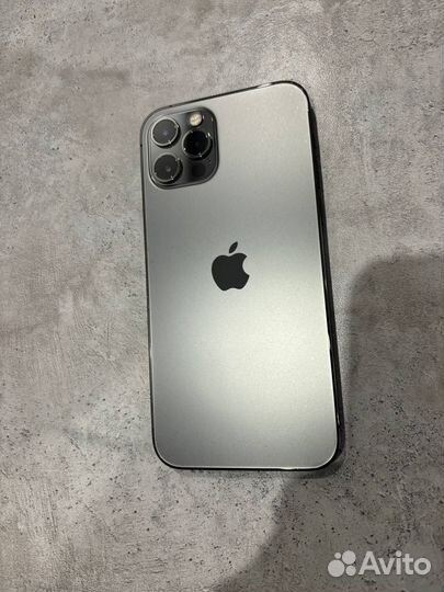 iPhone 12 Pro, 128 ГБ