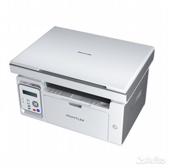 Мфу Pantum M6507 (новый)