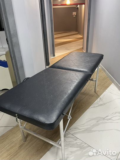 Массажный стол складной