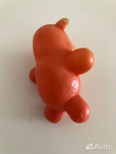 Игрушки СССР