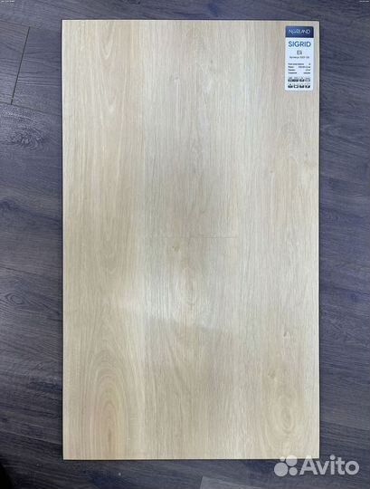 Кварц виниловый ламинат влагостойкий