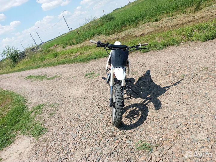 Продам пит байк