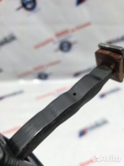 Ограничитель двери передний Bmw X5 E53 M54B30 2004