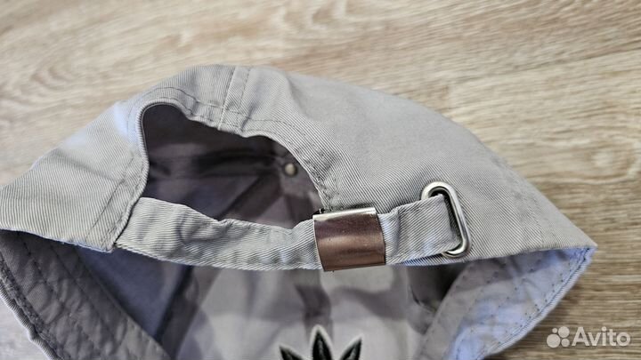 Модная кепка / бейсболка