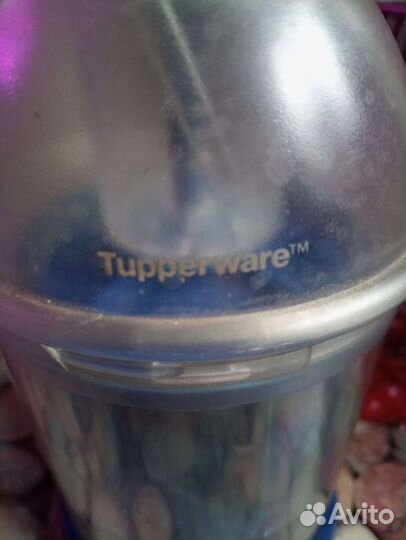 Tupperware измельчитель