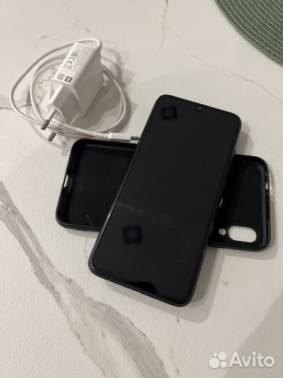 Телефон Xiaomi redmi note 7