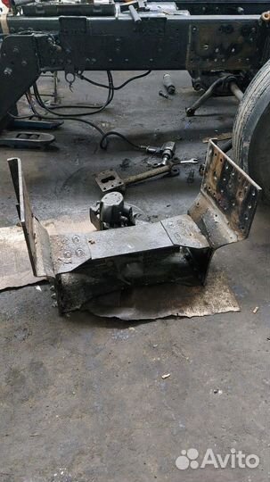 Фаркоп Ringfeder