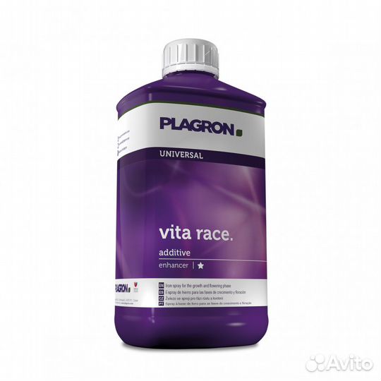 Plagron Vita Race 250мл