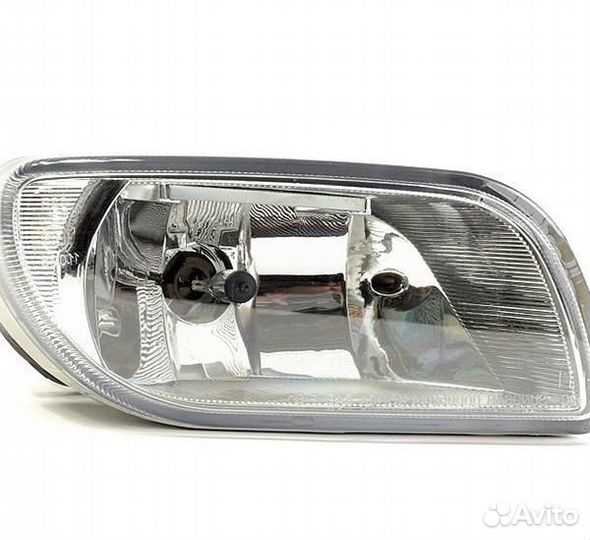 Фара противотуманная Lacetti (Лачетти) хэтчбэк