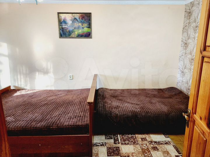 1-к. квартира, 36 м², 2/5 эт.