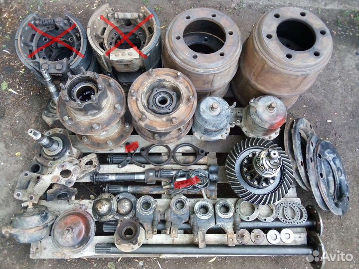 На китайский автобус Higer KLQ6728