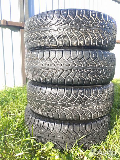 КАМА Кама-Евро-519 185/65 R14 86T