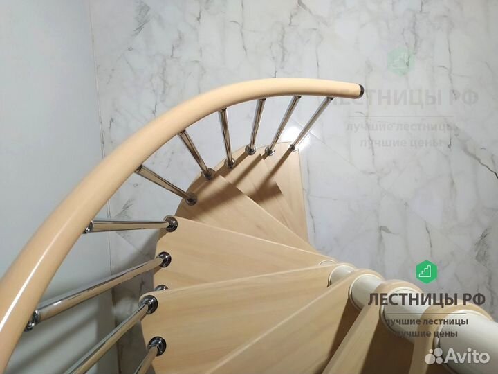 Лестницы