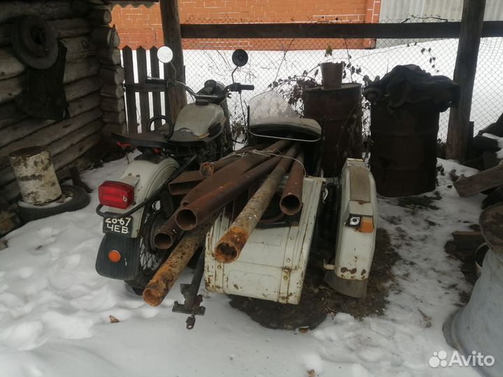 Урал, Минск, планета 5